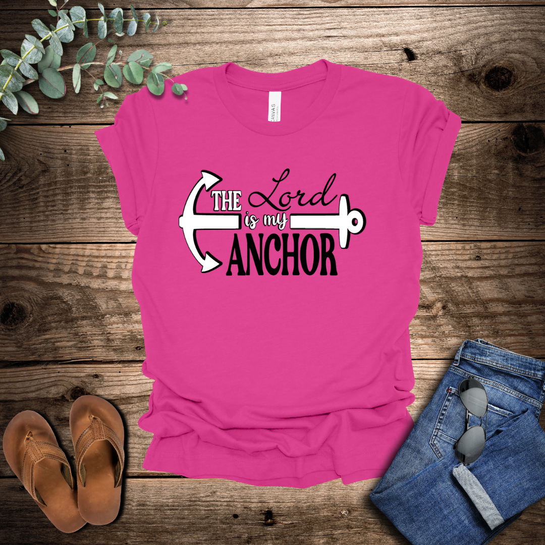 Anchor T-Shirt