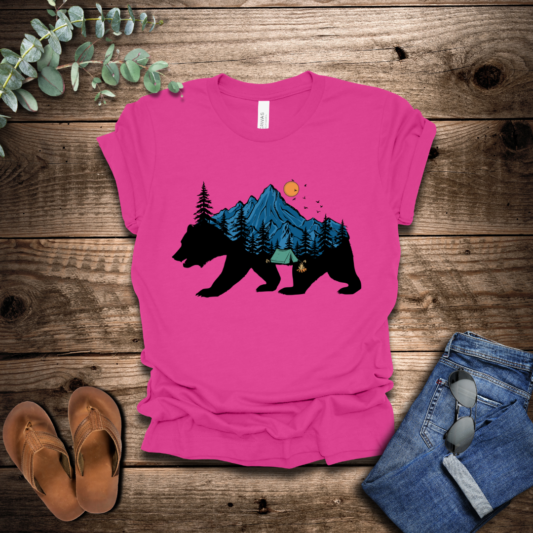 Bear T-Shirt