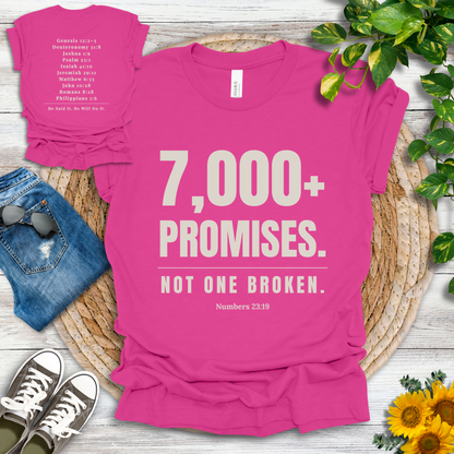 Promises T-Shirt