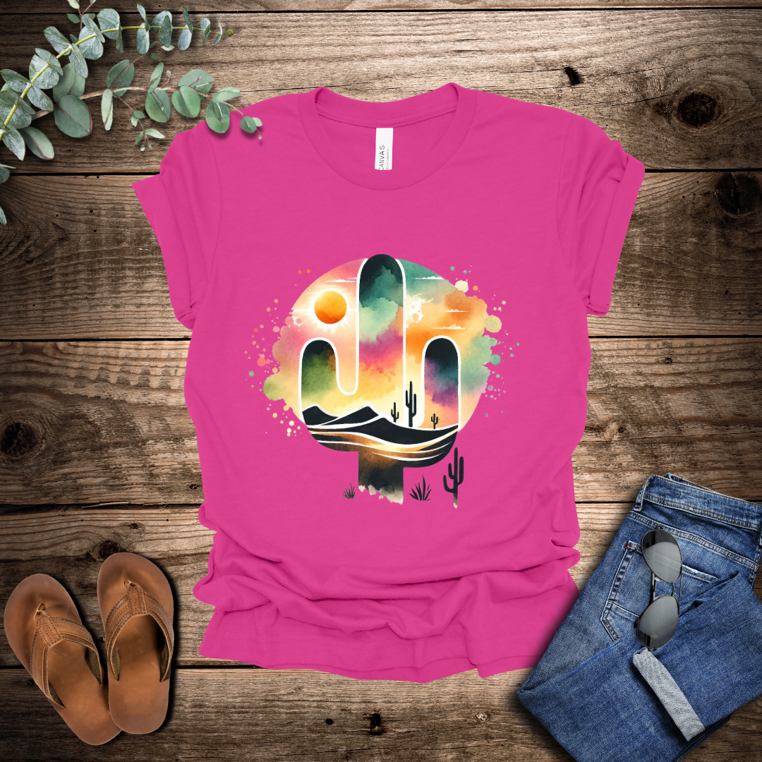 Cactus T-Shirt