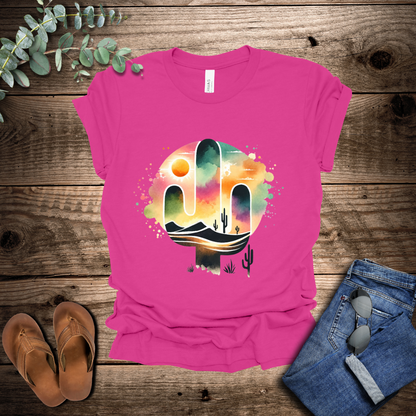 Cactus T-Shirt