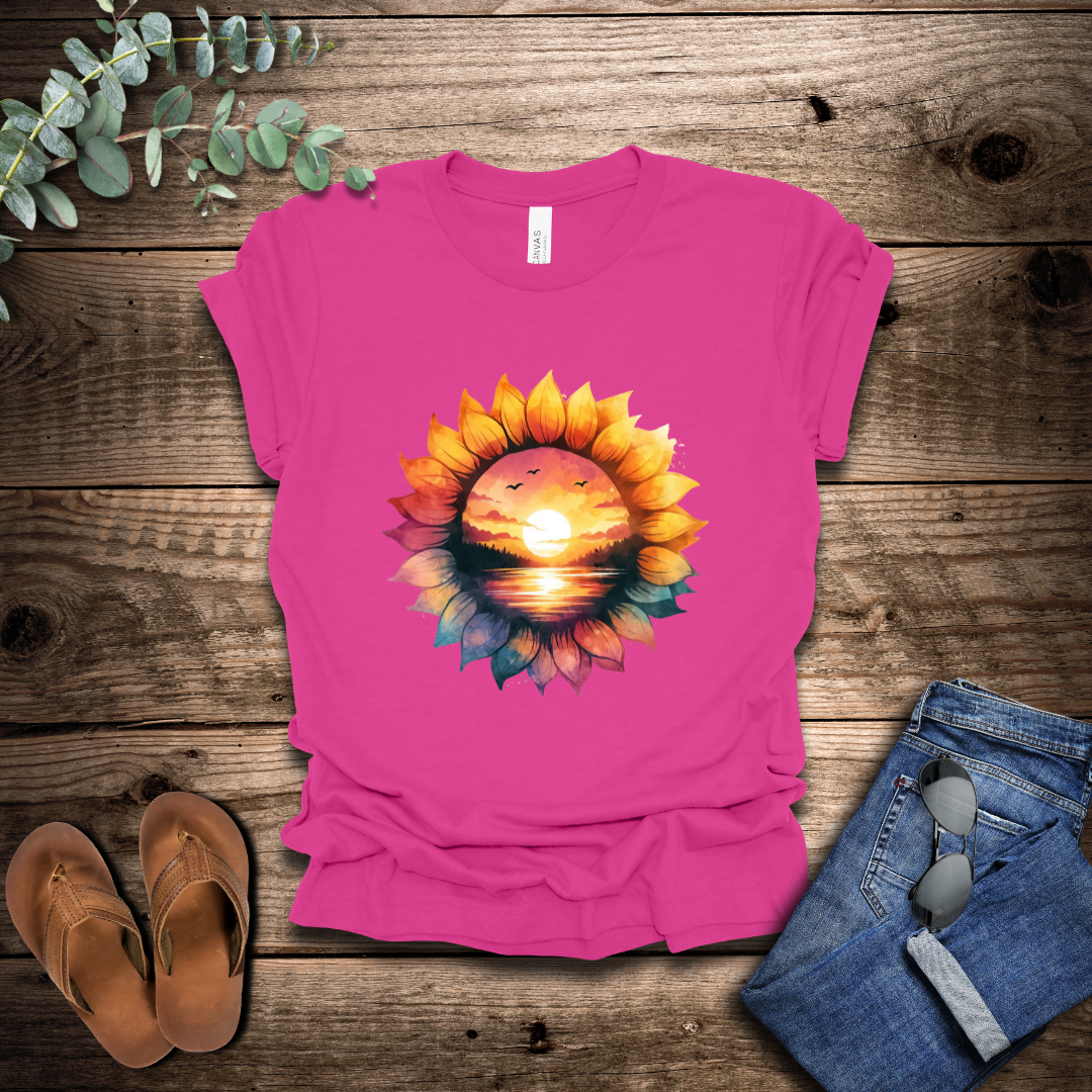 Sunflower T-Shirt