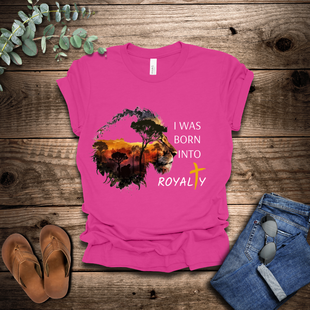 Royalty T-Shirt