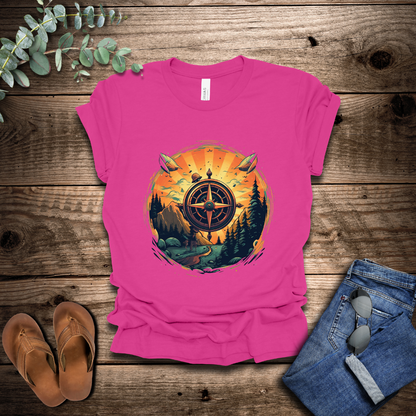 Compass T-Shirt