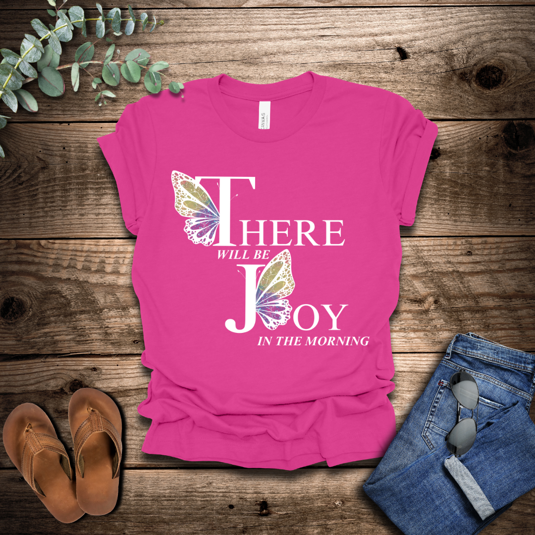 Joy T-Shirt