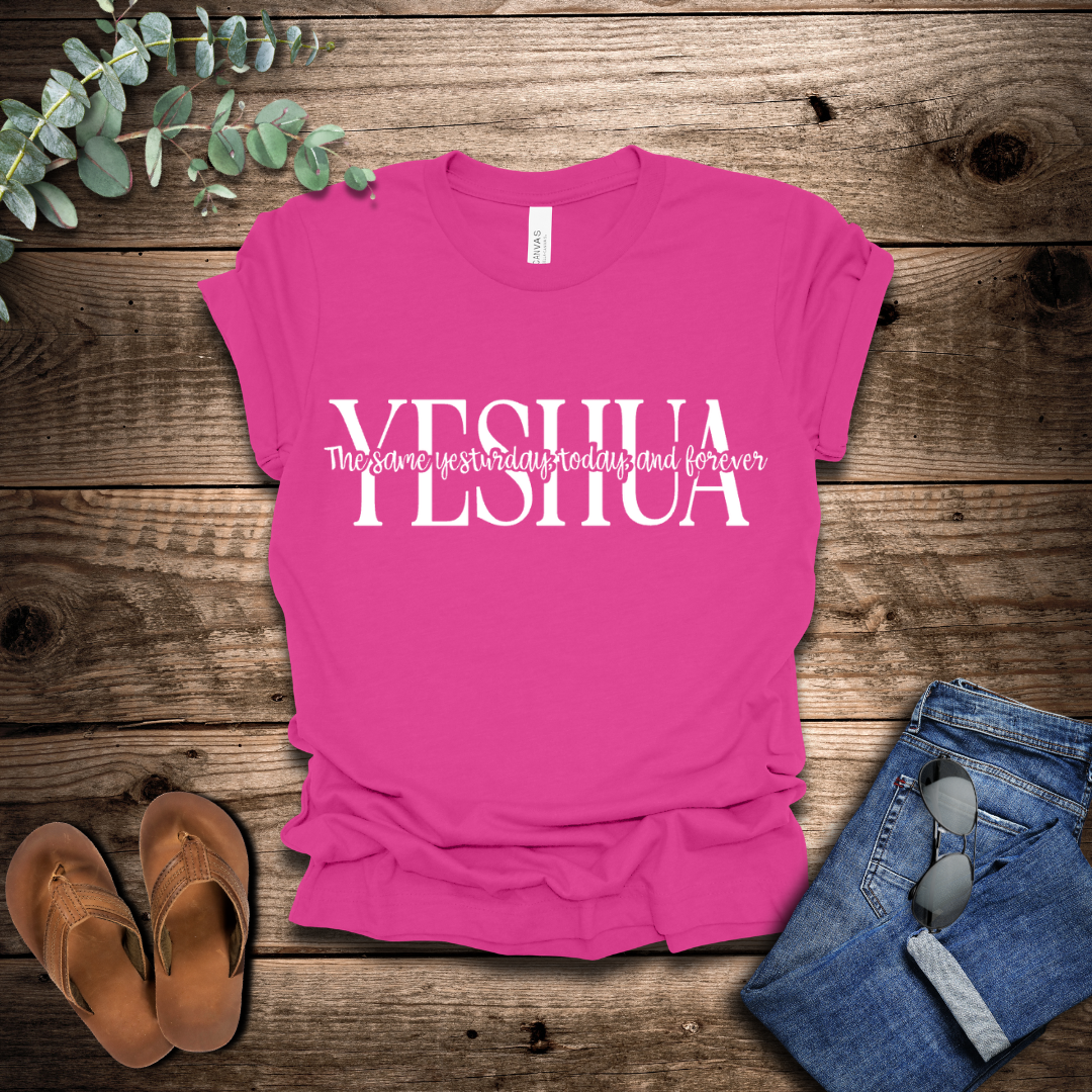 Yeshua T-Shirt
