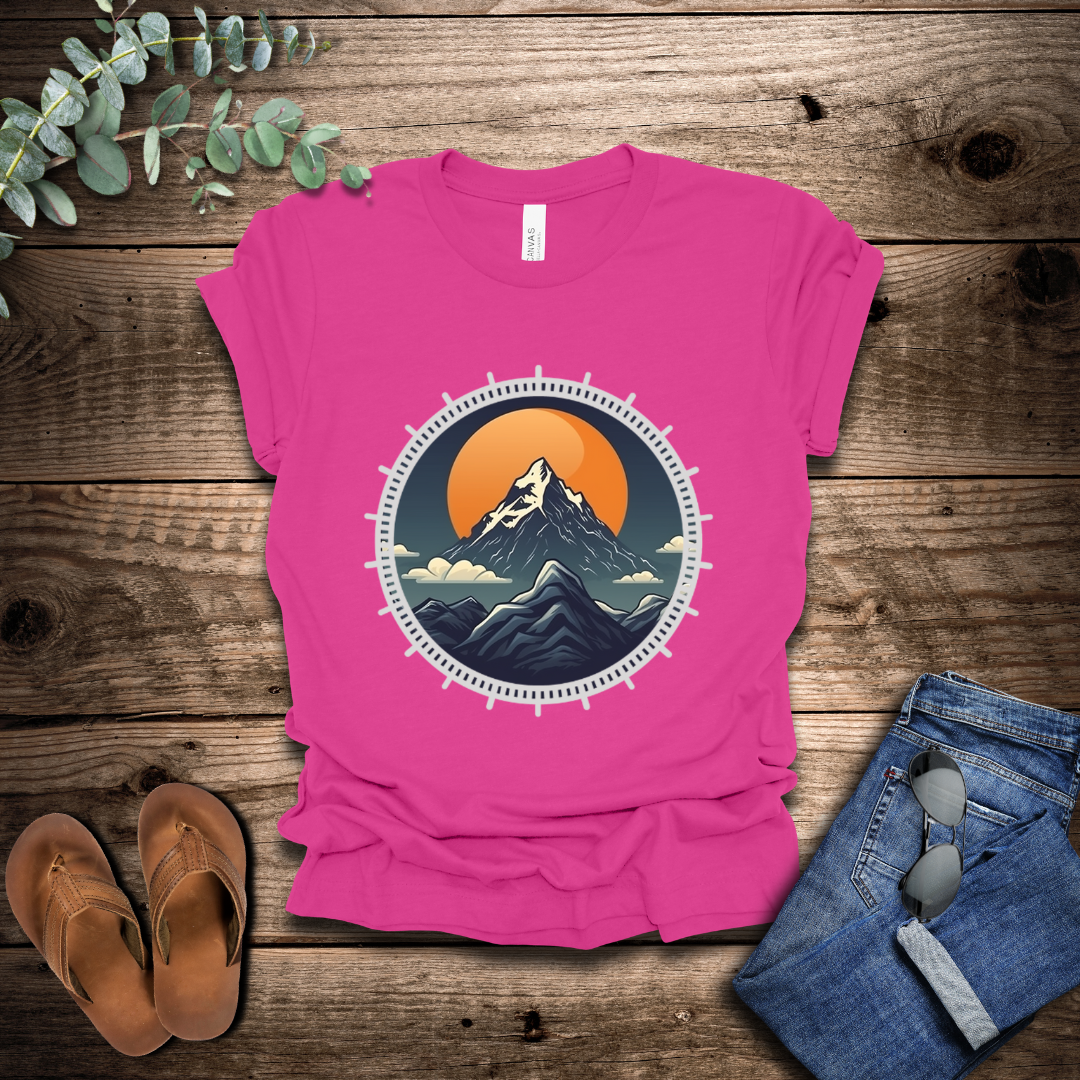 Mountain T-Shirt