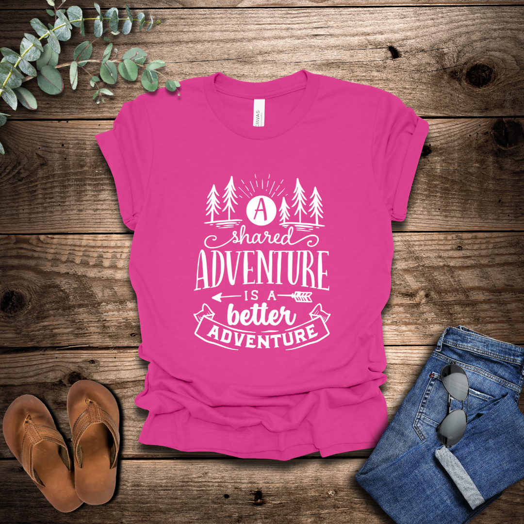 Adventure T-Shirt