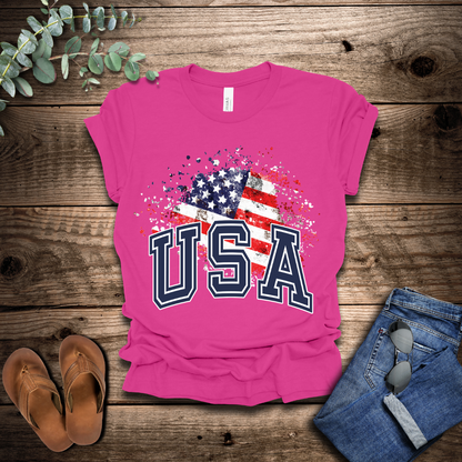 USA T-Shirt