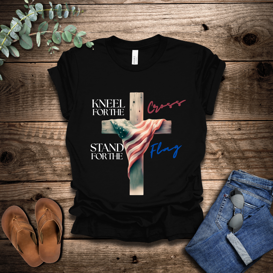 American T-Shirt