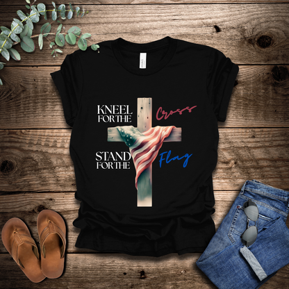 American T-Shirt
