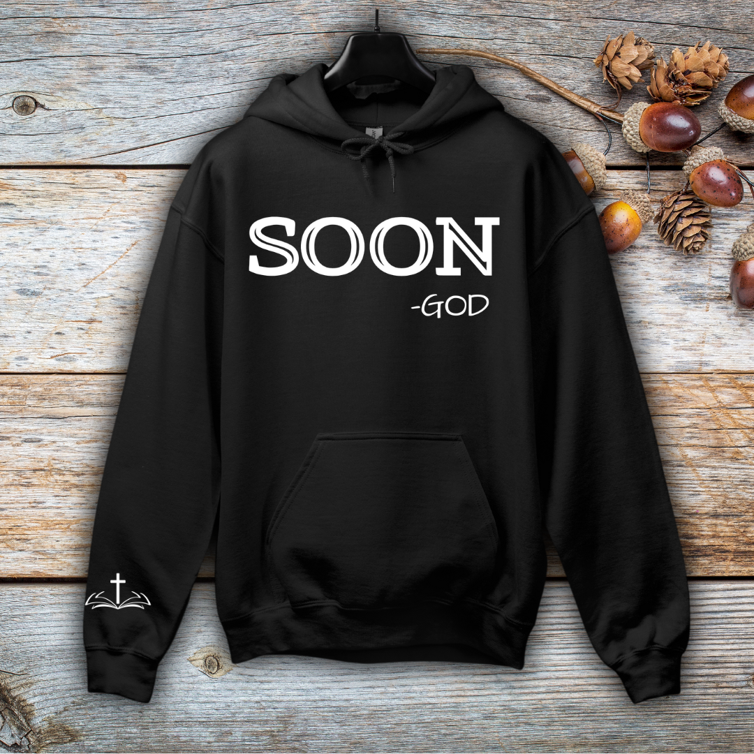 Soon Hoodie