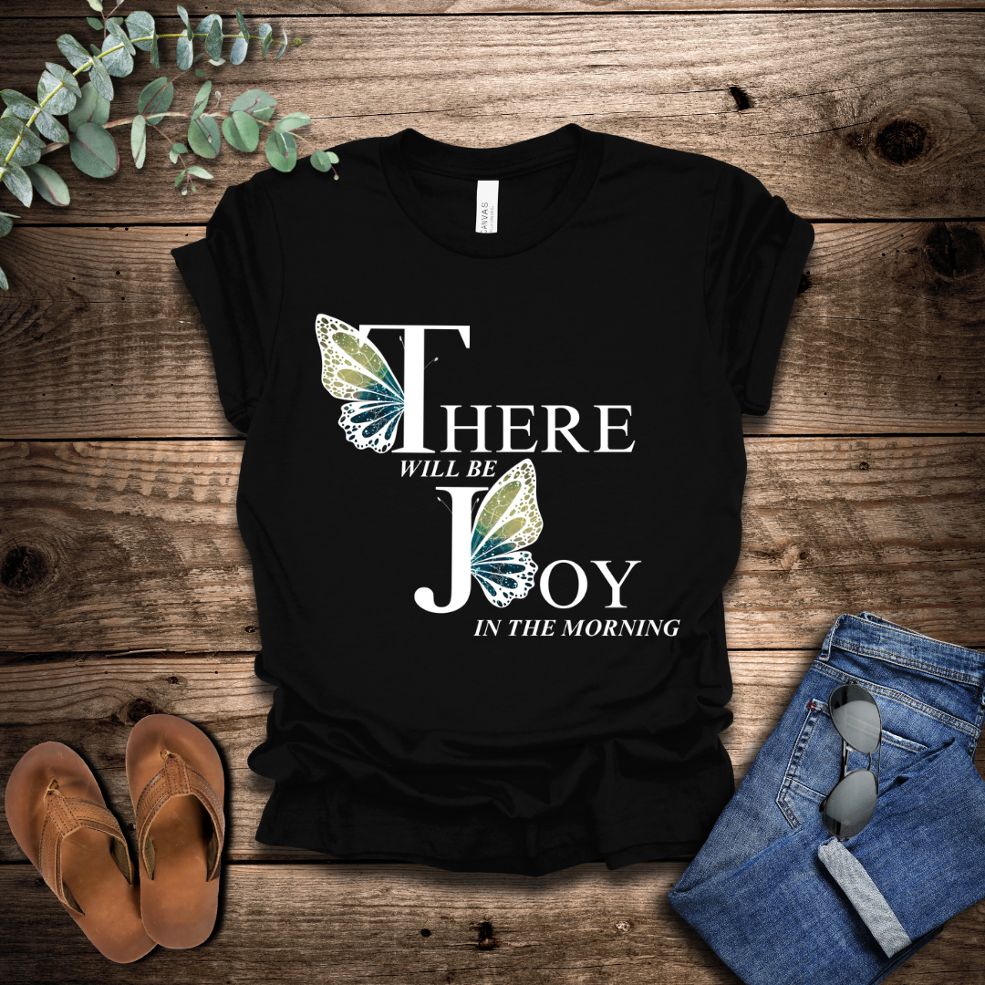 Joy T-Shirt