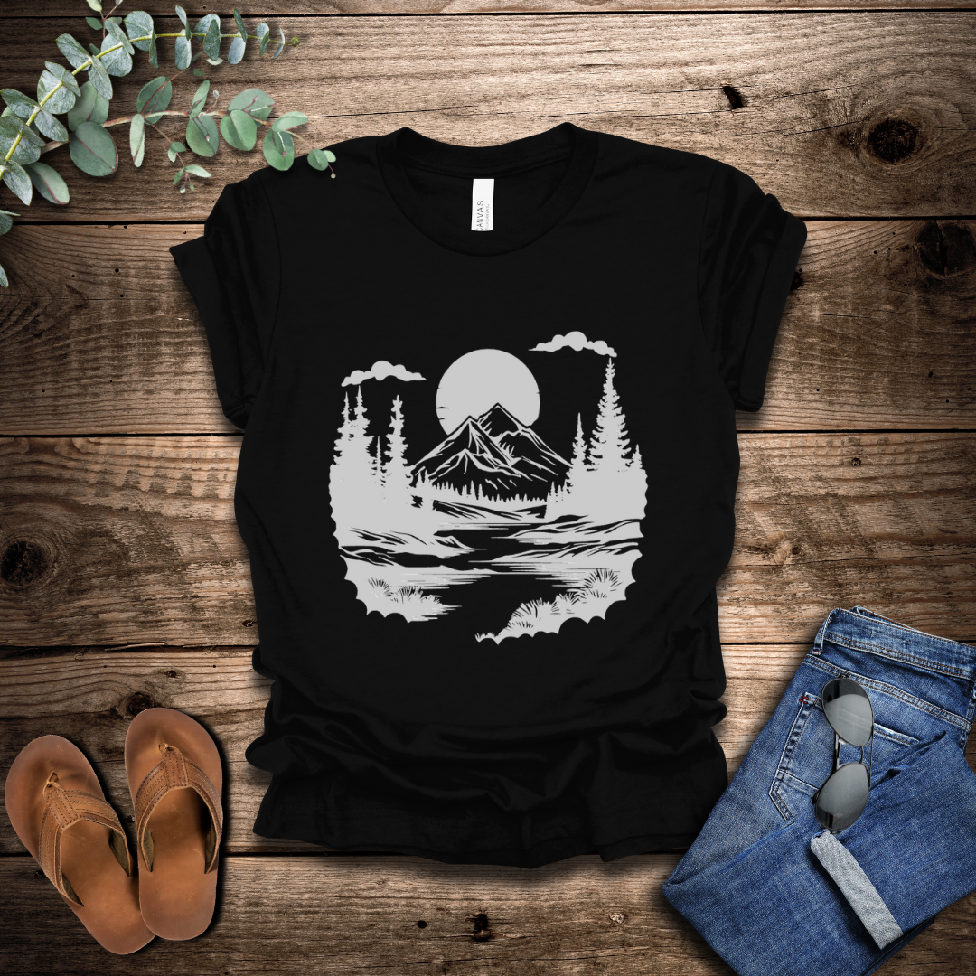 Mountain T-Shirt