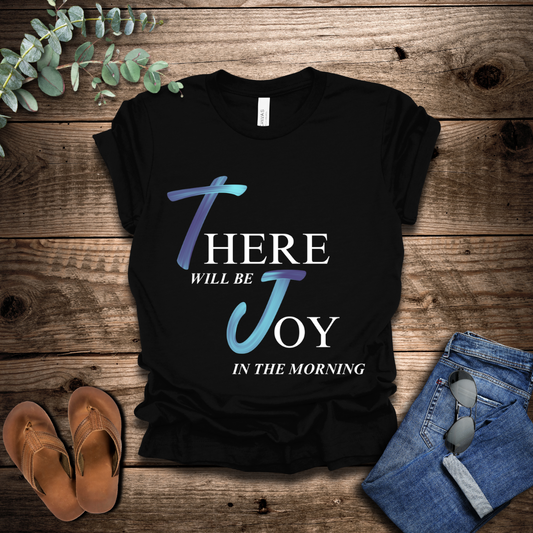 Joy T-Shirt