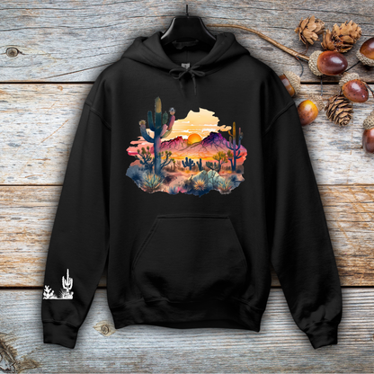 Desert Hoodie