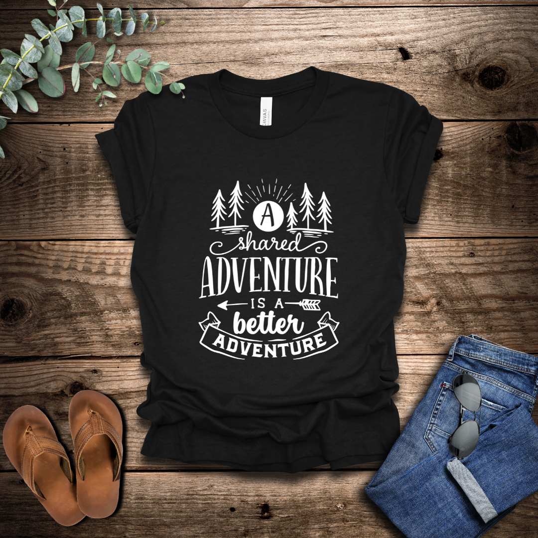 Adventure T-Shirt