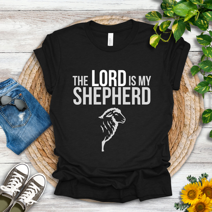 Shepherd - Classic T-Shirt