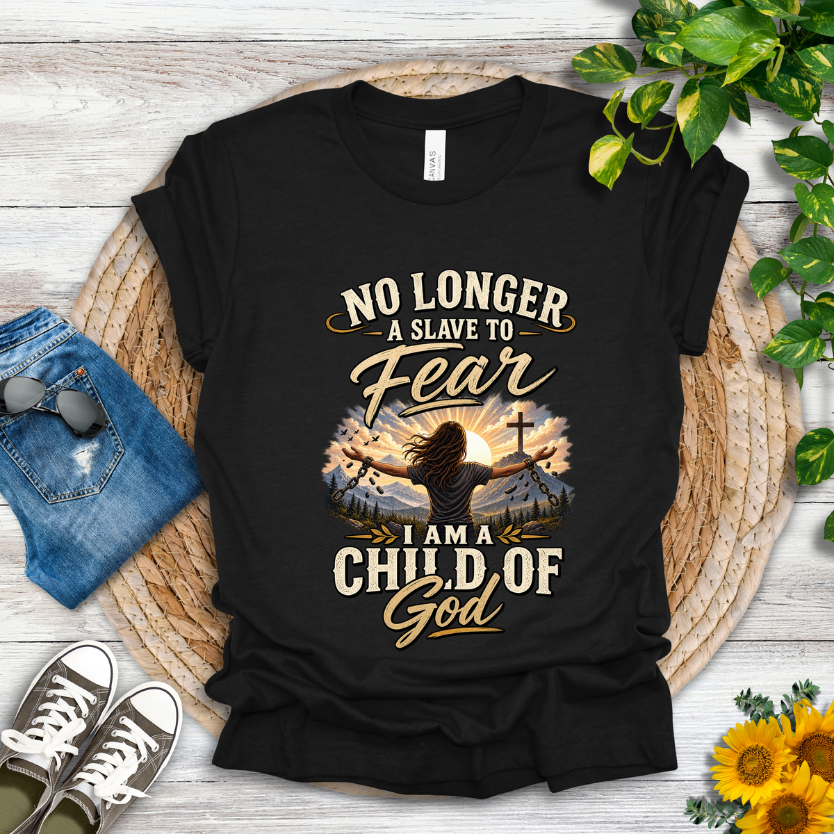 Child of God T-Shirt