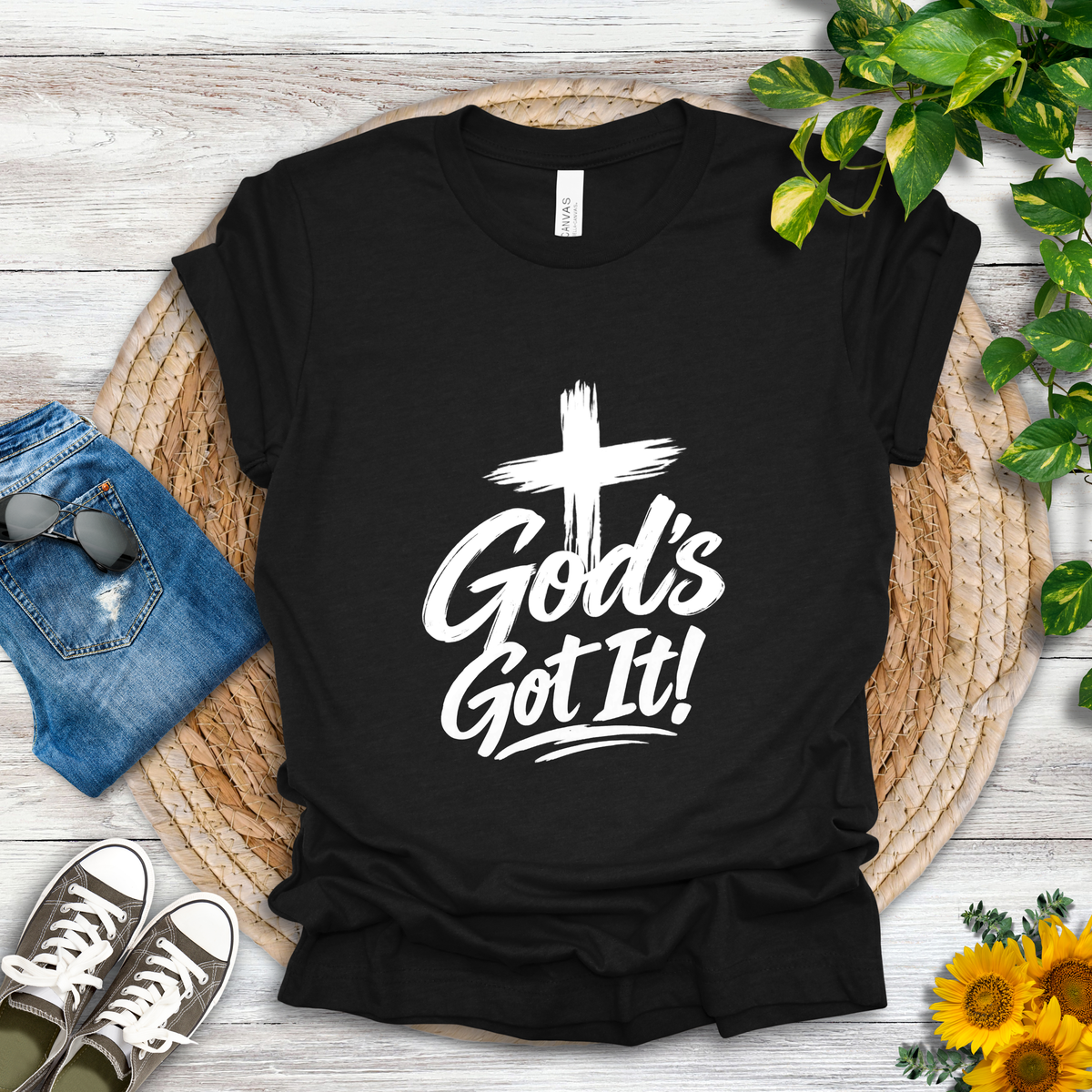 God's Got It T-Shirt