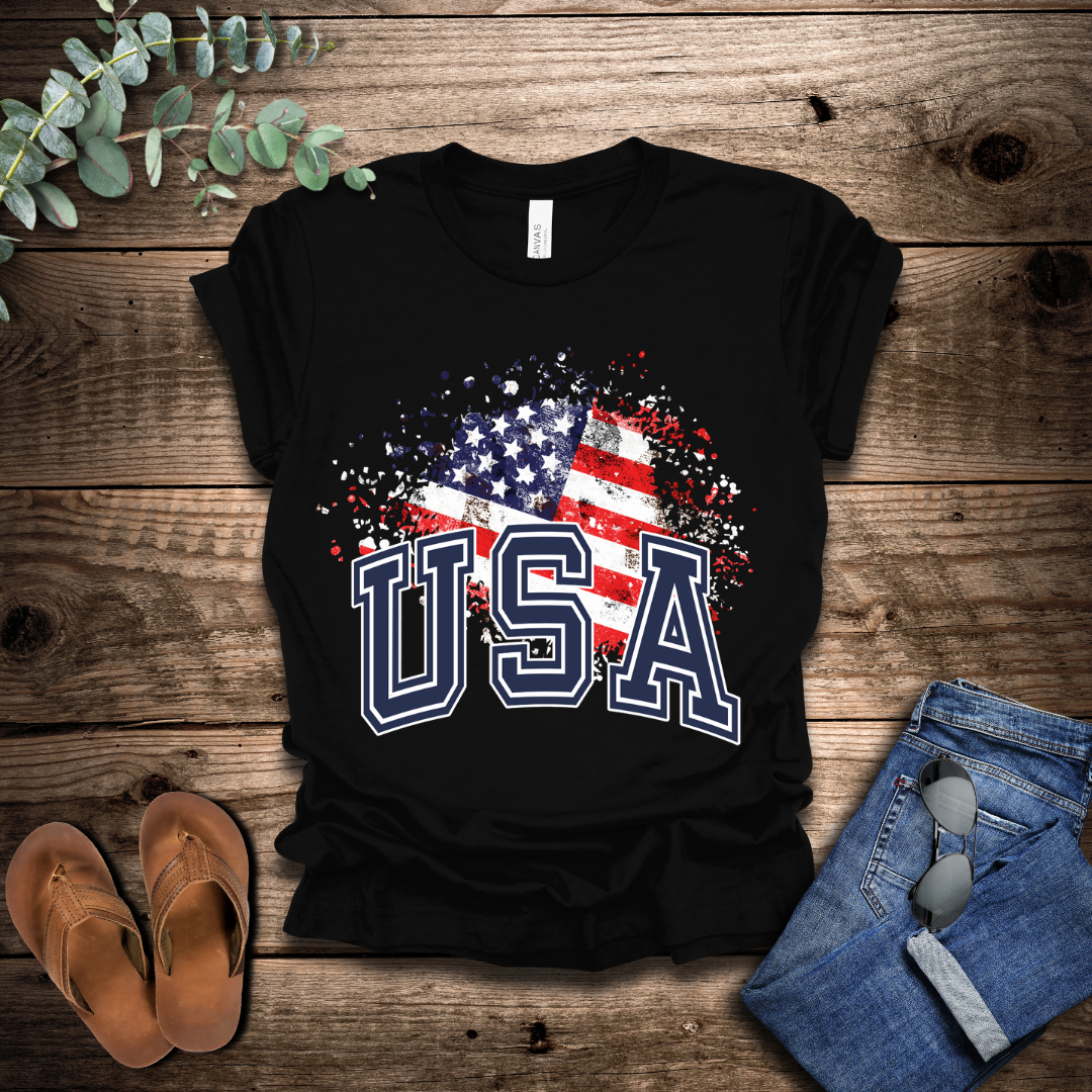 USA T-Shirt