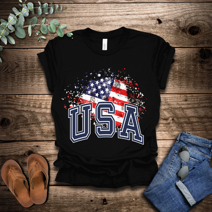 USA T-Shirt