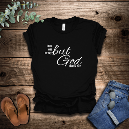 but God T-Shirt