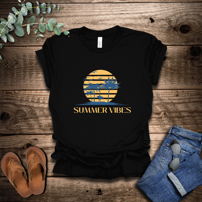 Summer Vibes T-Shirt