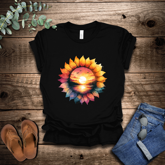 Sunflower T-Shirt