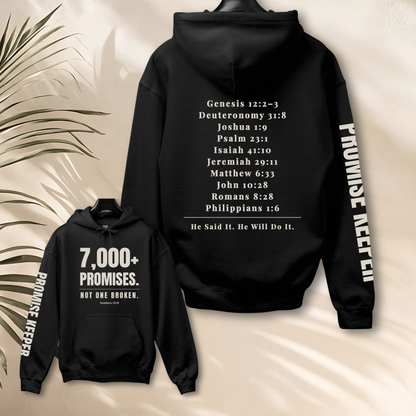 Promise Keeper Hoodie