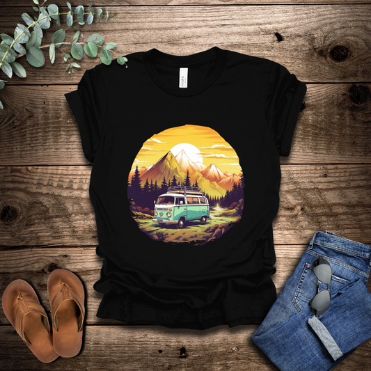 Mountain T-Shirt