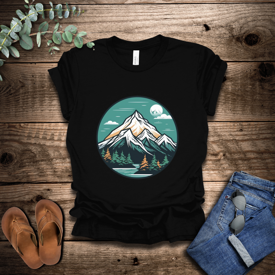 Mountain T-Shirt