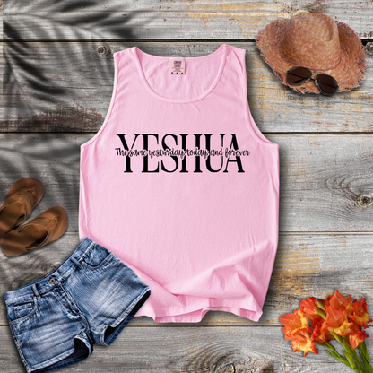 Yeshua Tank Top