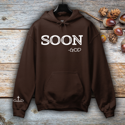 Soon Hoodie