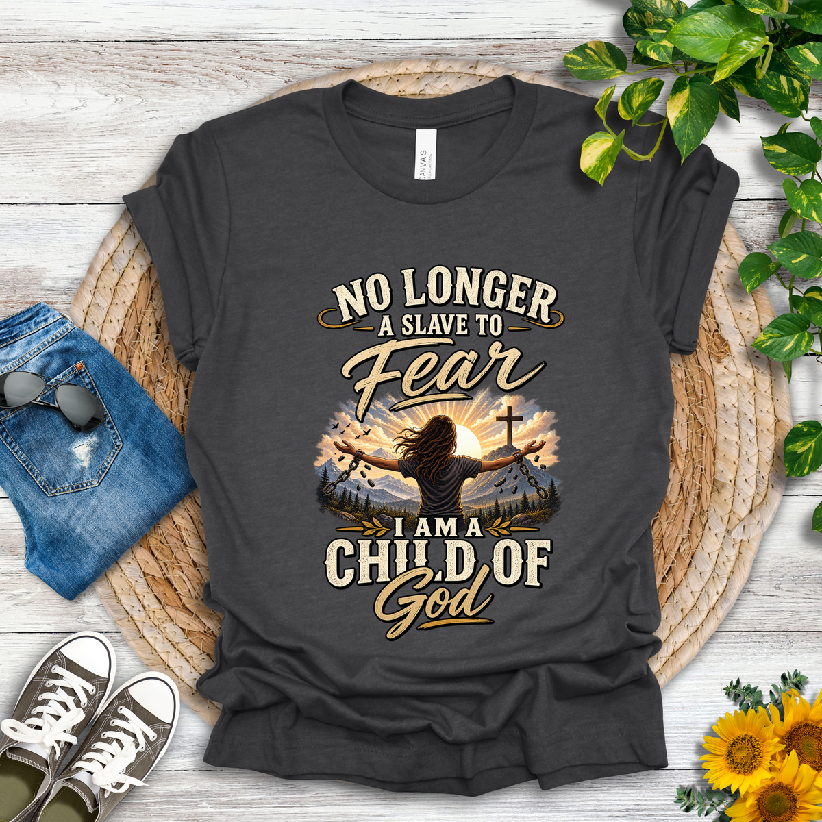 Child of God T-Shirt