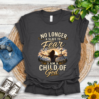 Child of God T-Shirt