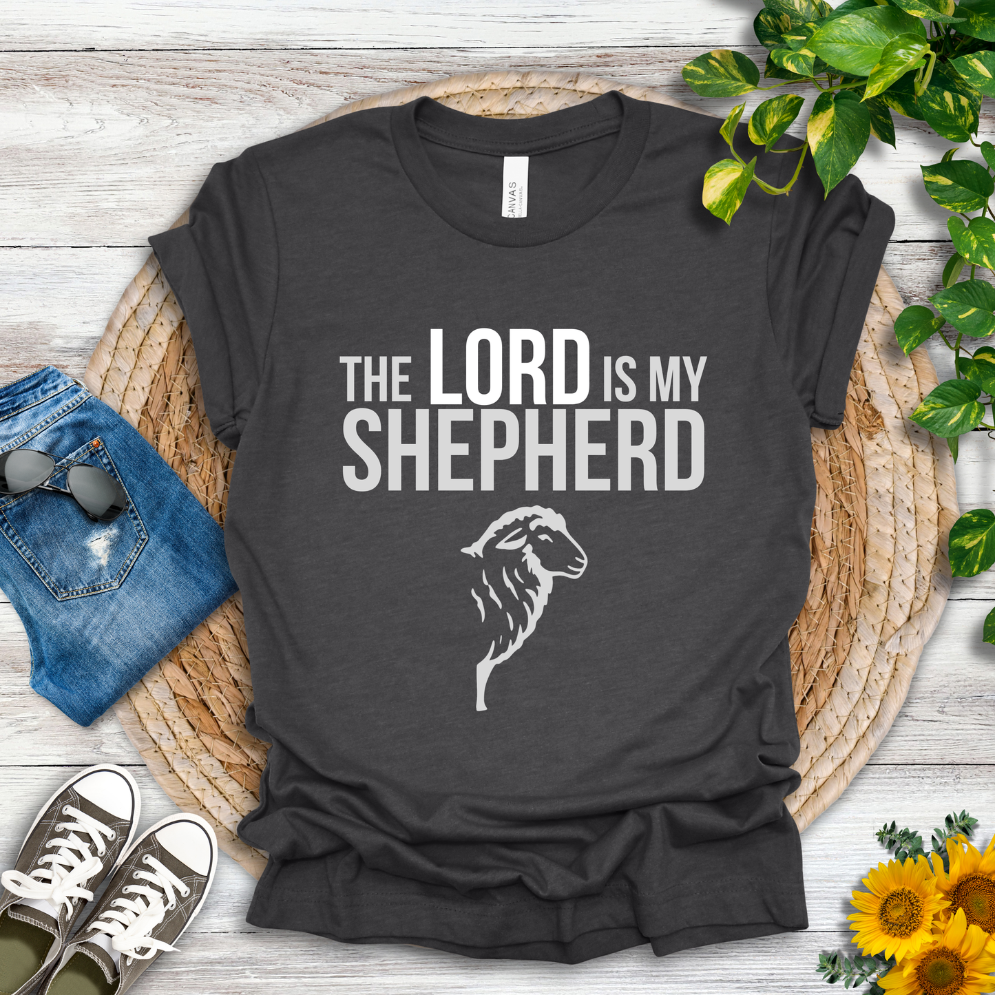 Shepherd - Classic T-Shirt