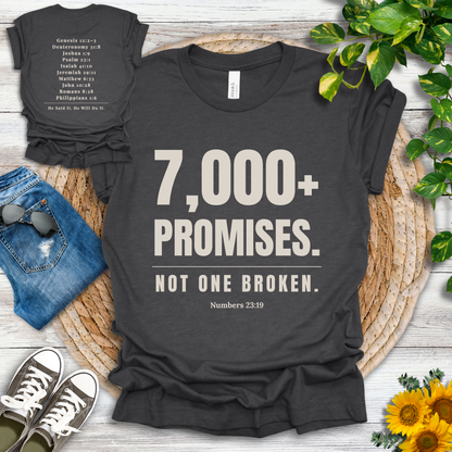 Promises T-Shirt