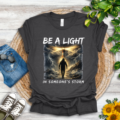 Be A Light T-Shirt