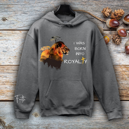 Royalty Hoodie