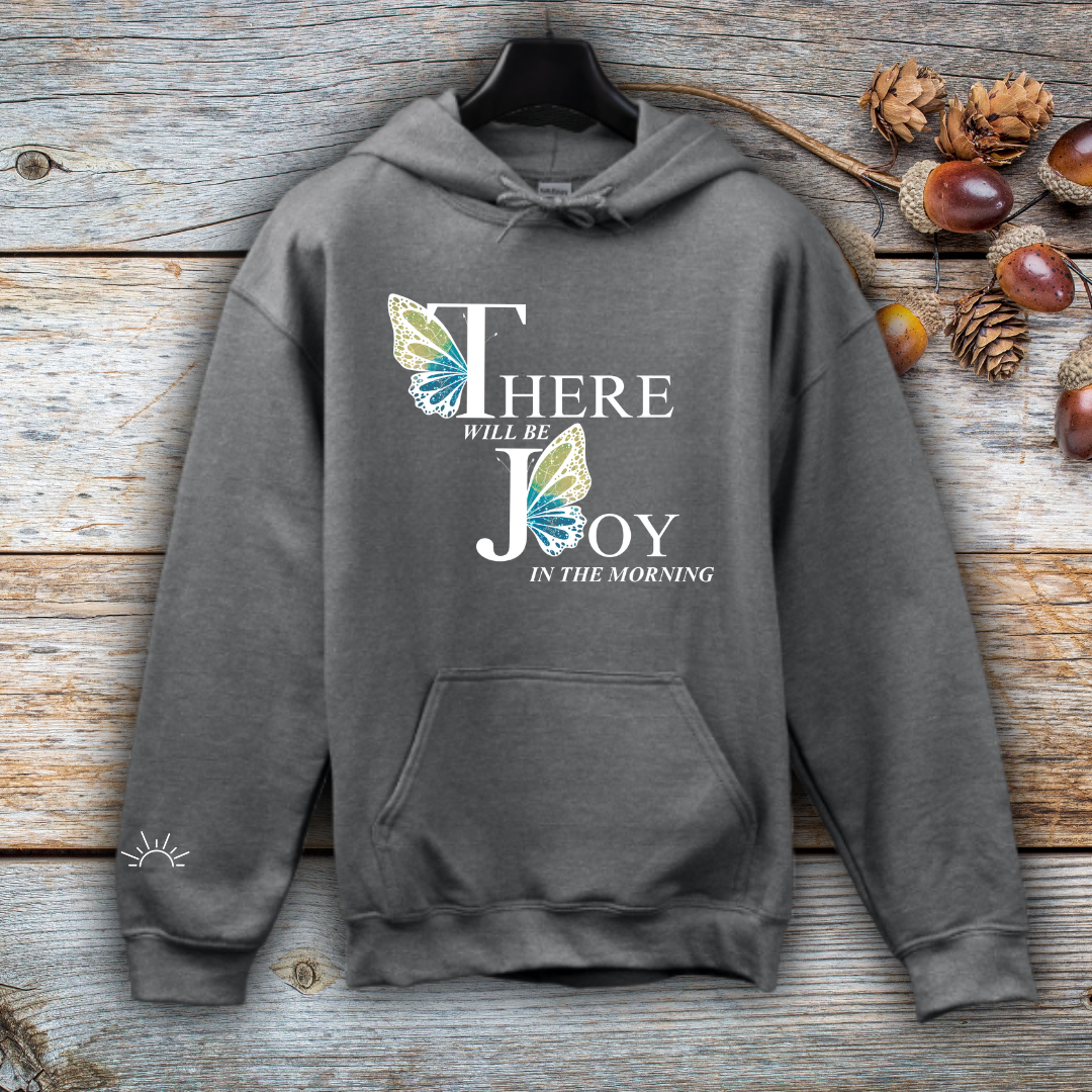 Joy Hoodie