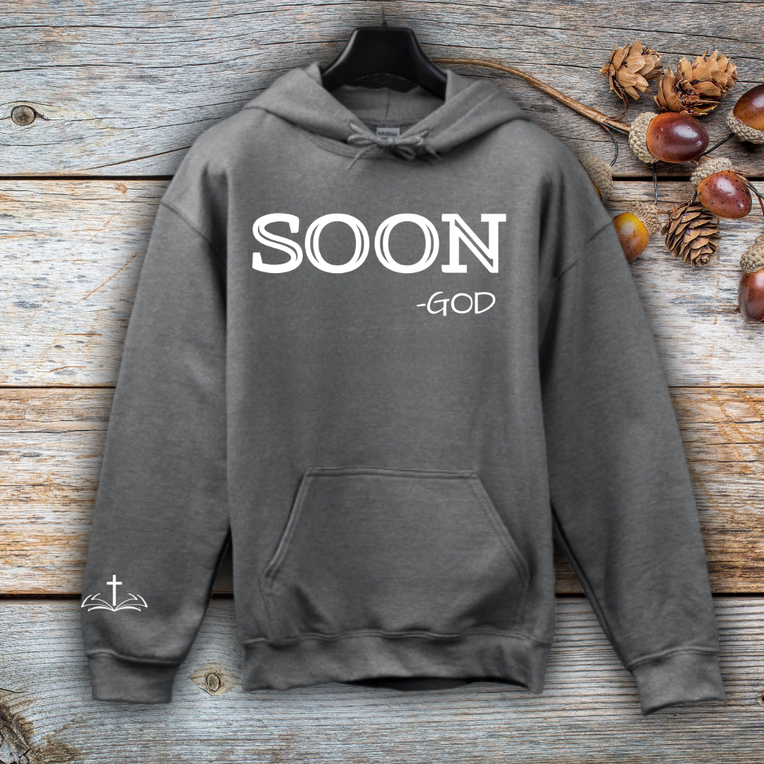 Soon Hoodie