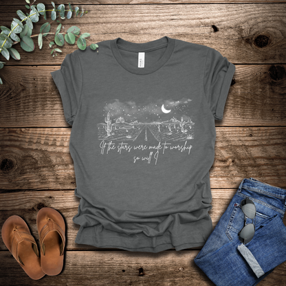 So will I T-Shirt