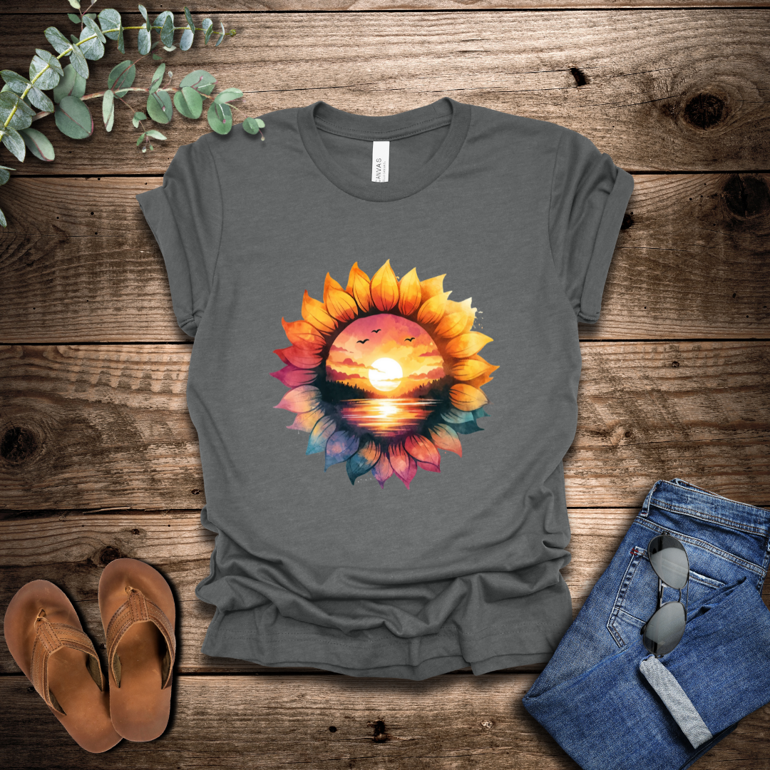 Sunflower T-Shirt