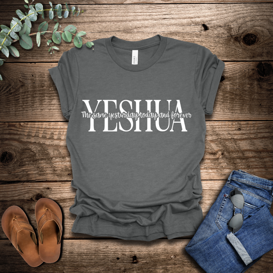 Yeshua T-Shirt