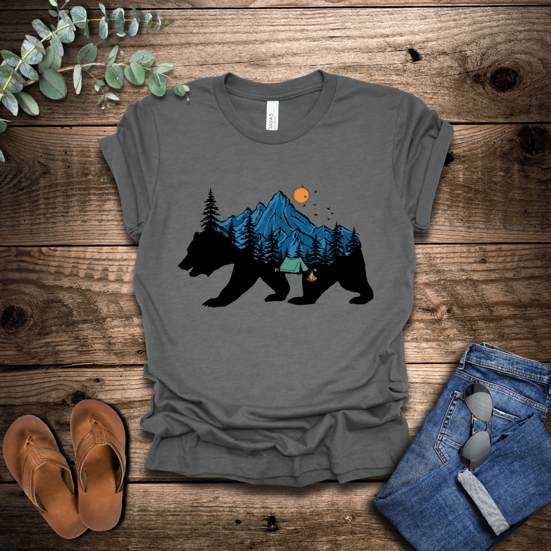 Bear T-Shirt