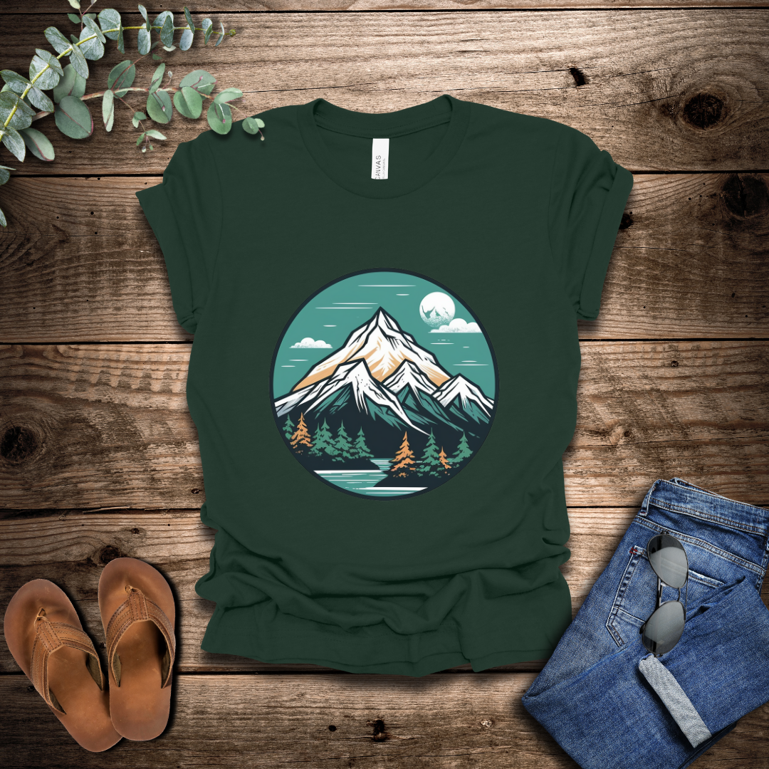 Mountain T-Shirt