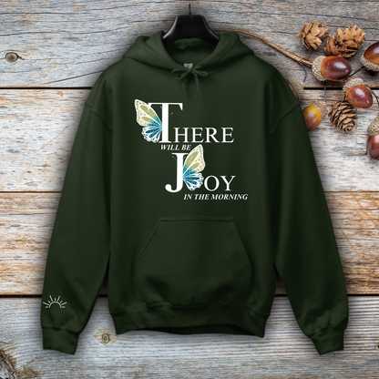 Joy Hoodie