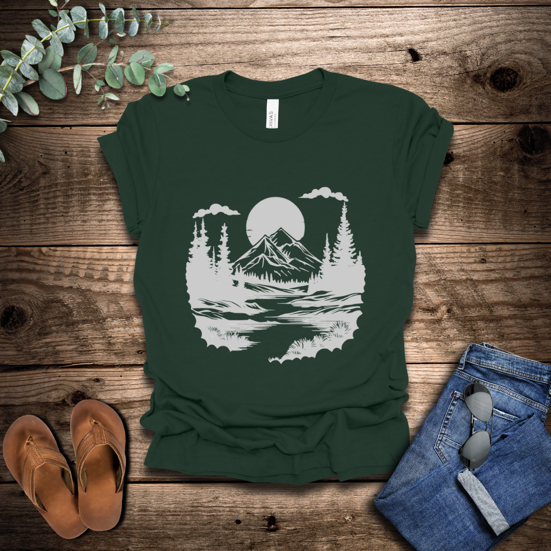 Mountain T-Shirt