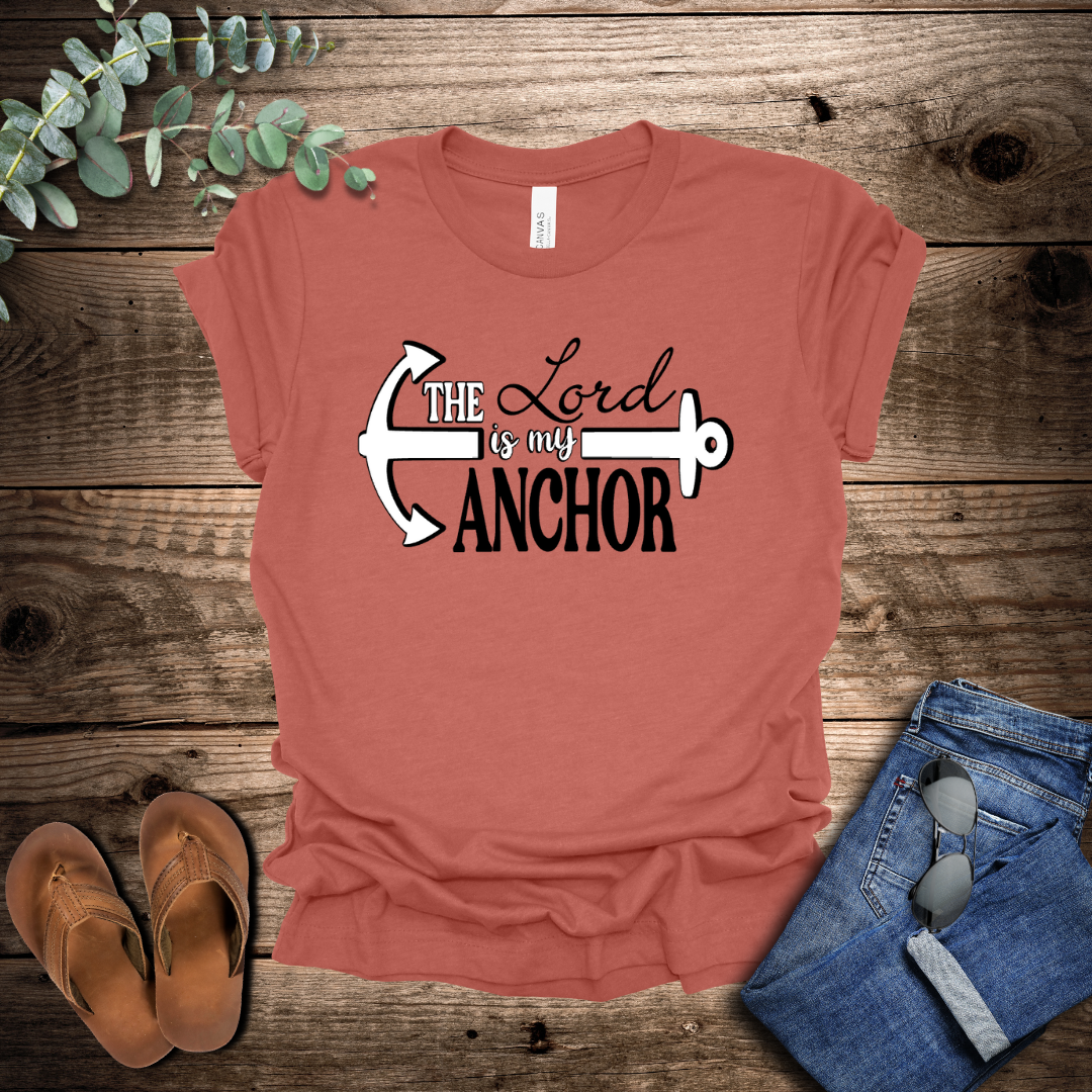 Anchor T-Shirt